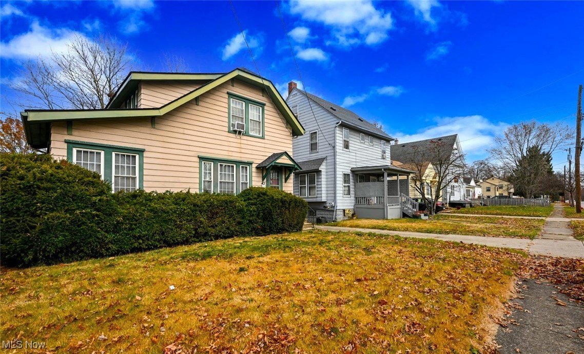 Keenan Heights Allotment - Residential