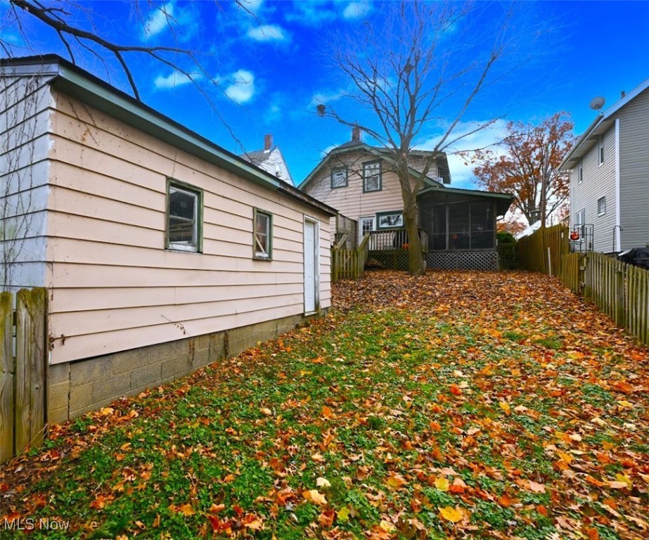Keenan Heights Allotment - Residential