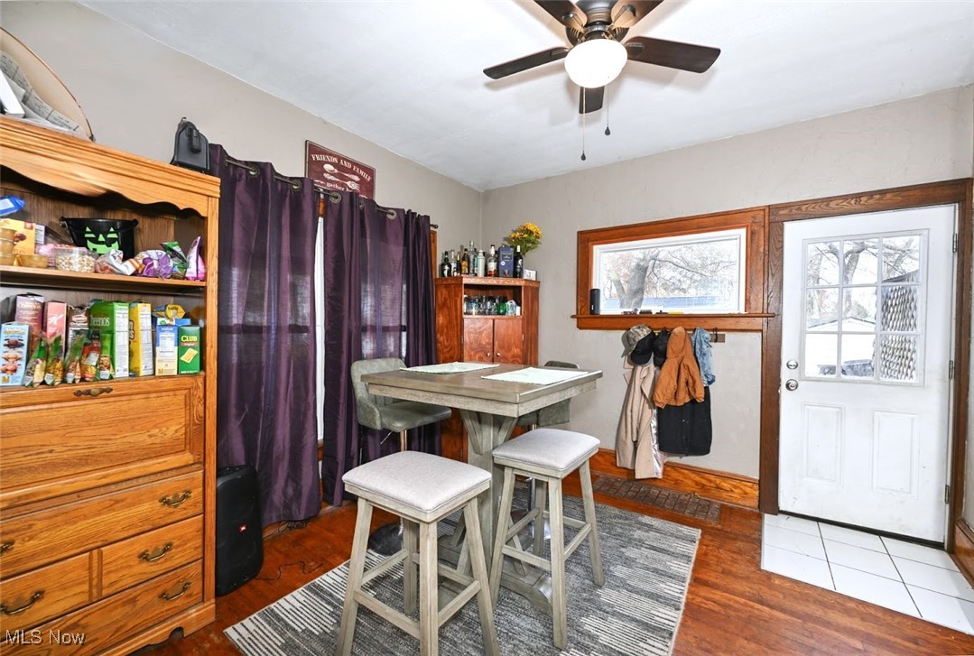 Keenan Heights Allotment - Residential