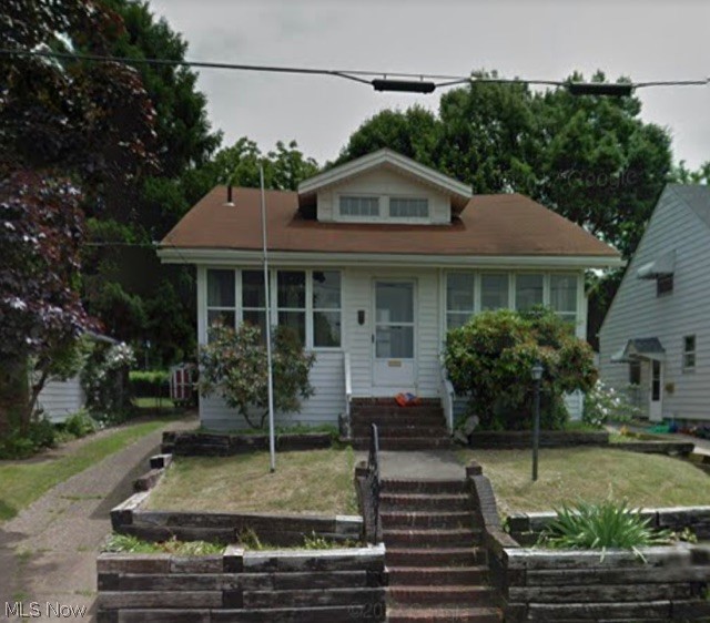 - Residential