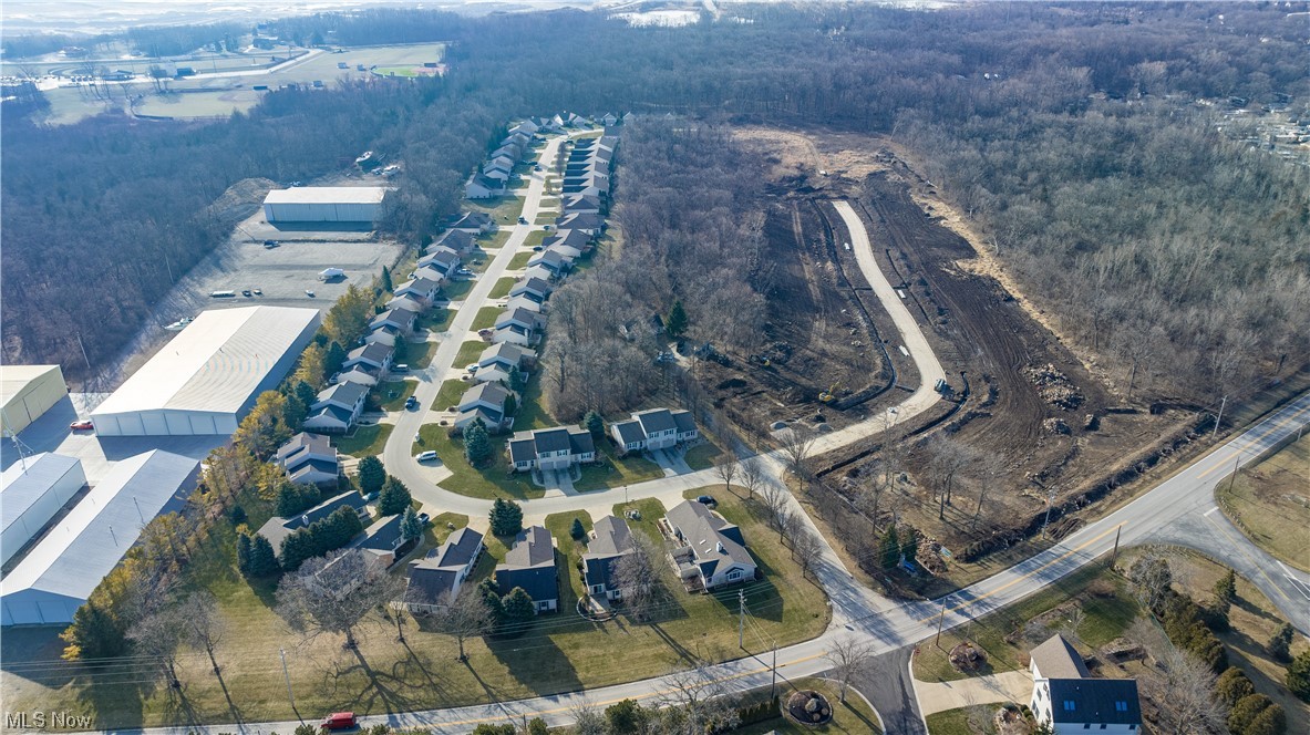 Lighthouse Estates - Residential