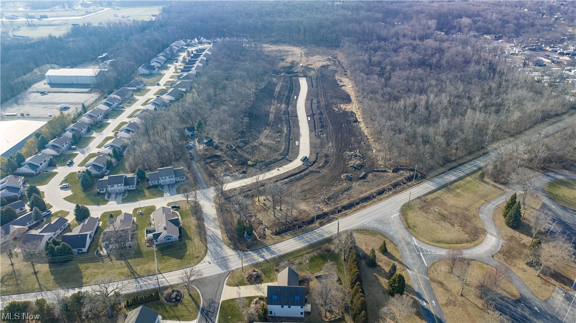 Lighthouse Estates - Residential