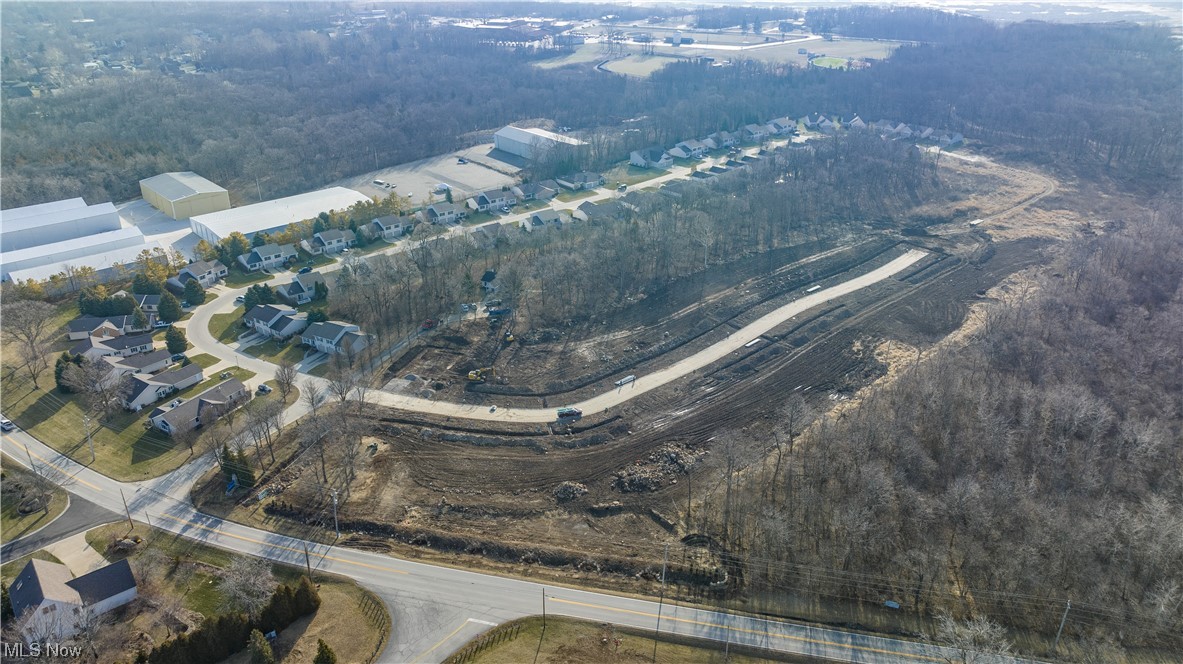 Lighthouse Estates - Residential