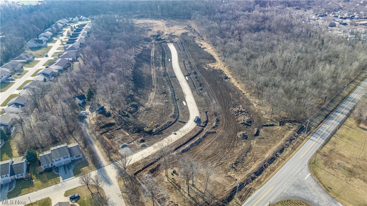 Lighthouse Estates - Residential