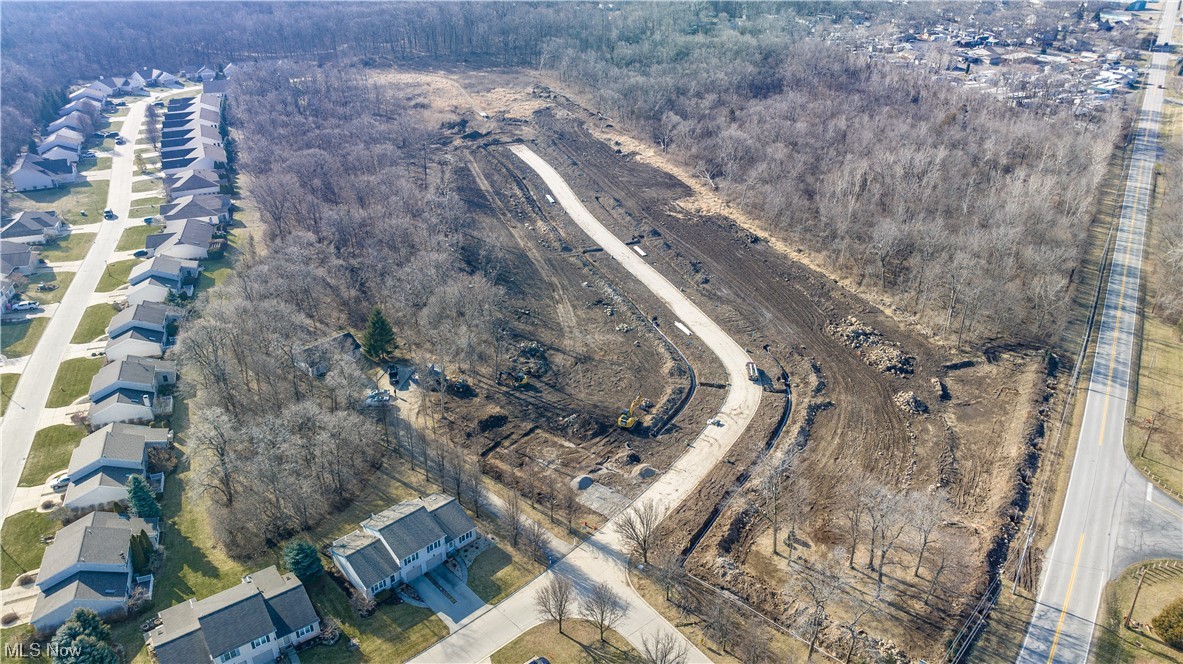 Lighthouse Estates - Residential