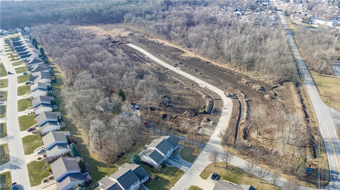 Lighthouse Estates - Residential