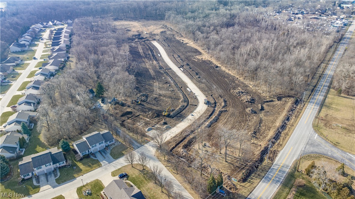 Lighthouse Estates - Residential