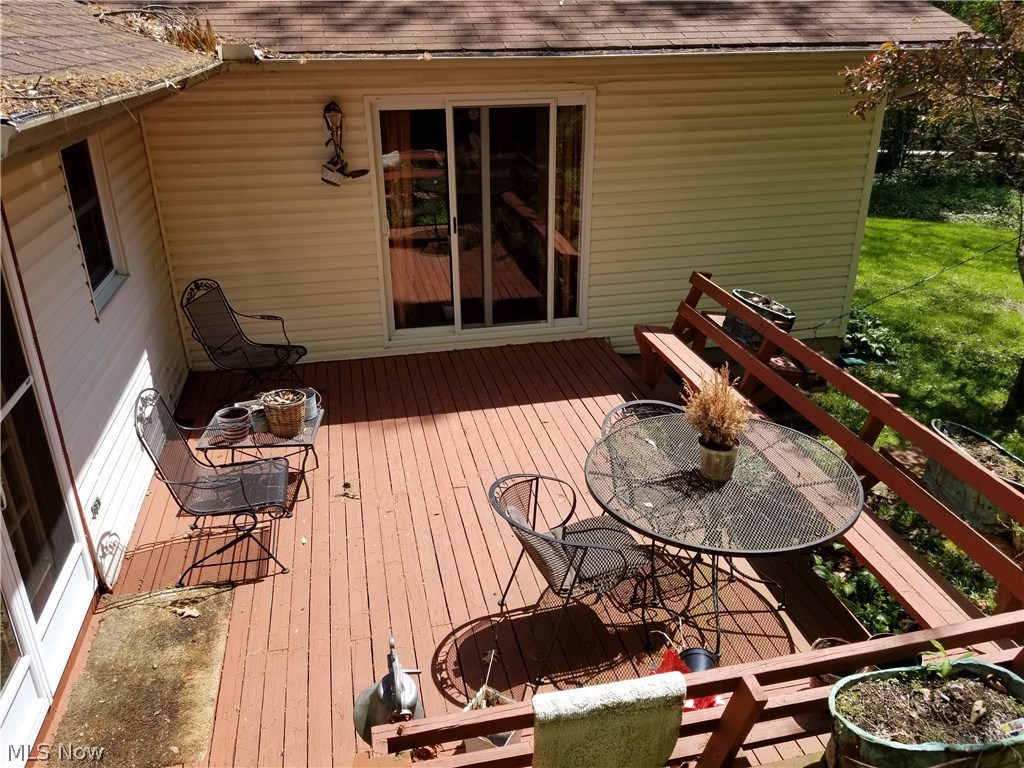 Claridon Sec 07 - Residential