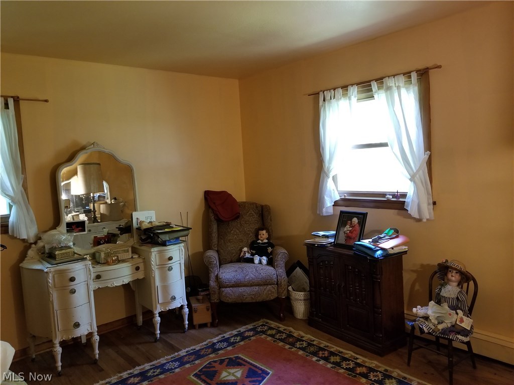 Claridon Sec 07 - Residential