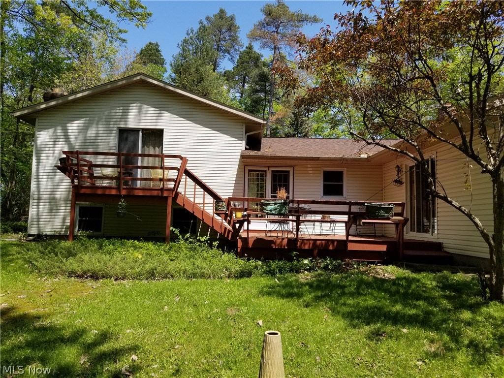 Claridon Sec 07 - Residential