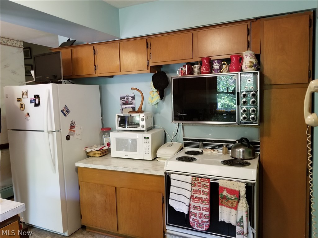 Claridon Sec 07 - Residential