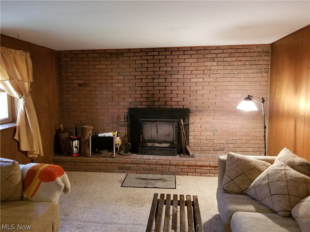 Claridon Sec 07 - Residential