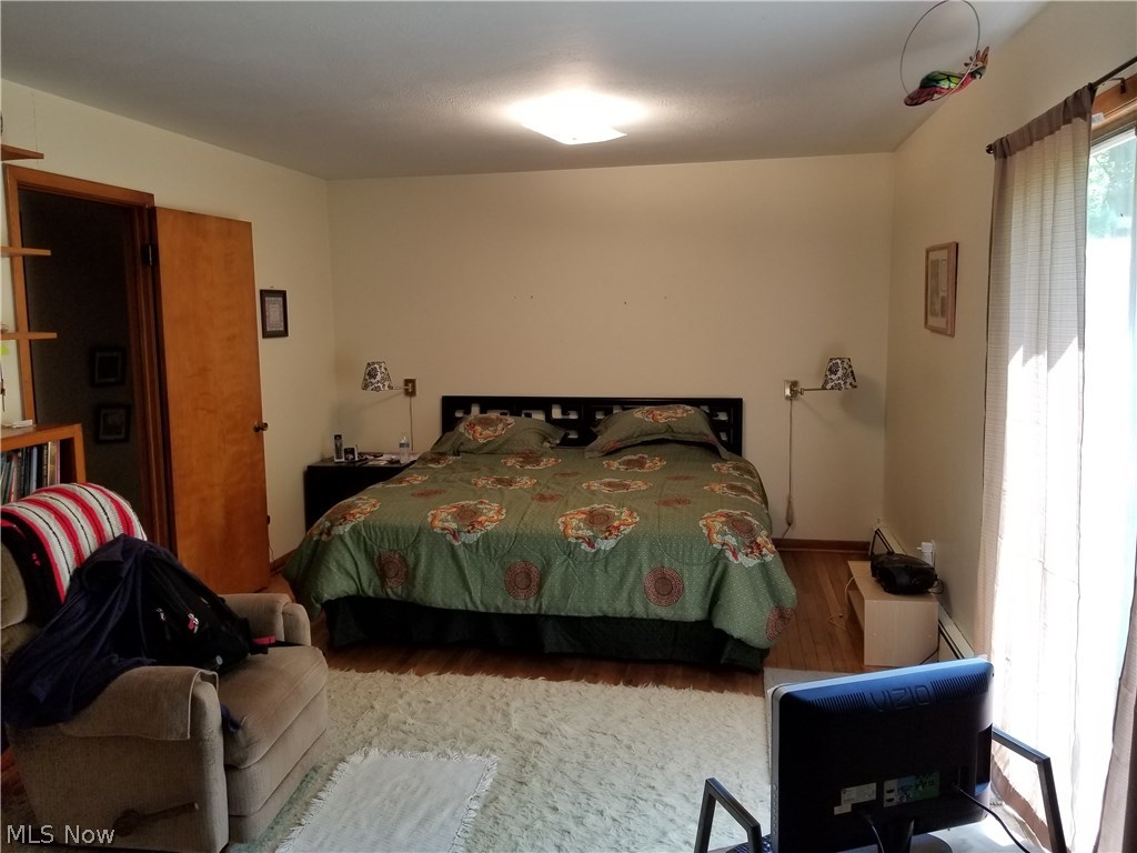 Claridon Sec 07 - Residential