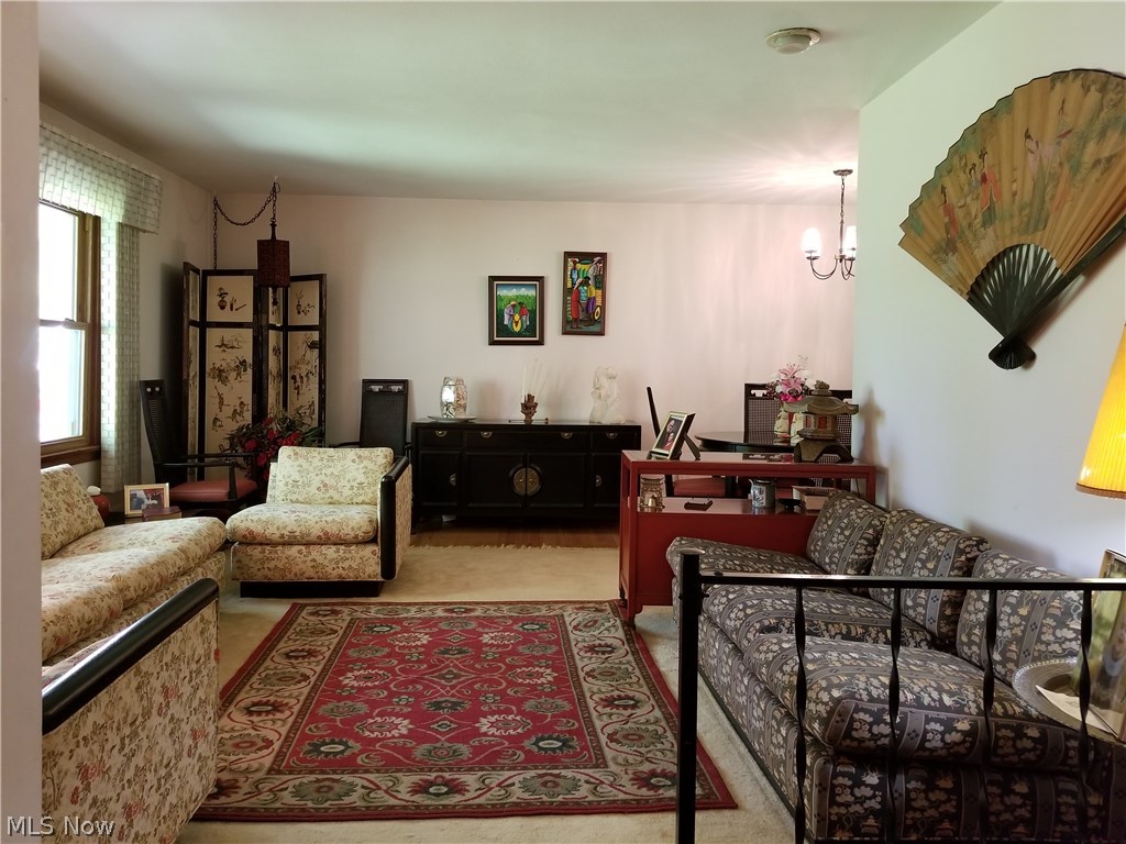 Claridon Sec 07 - Residential