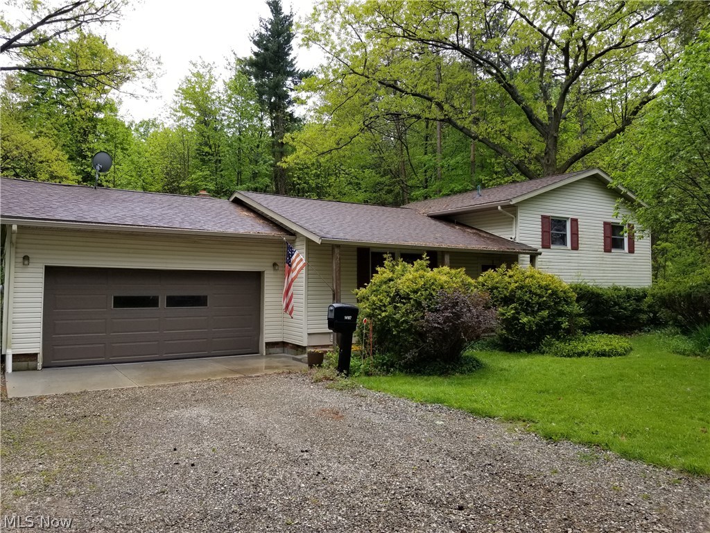 Claridon Sec 07 - Residential