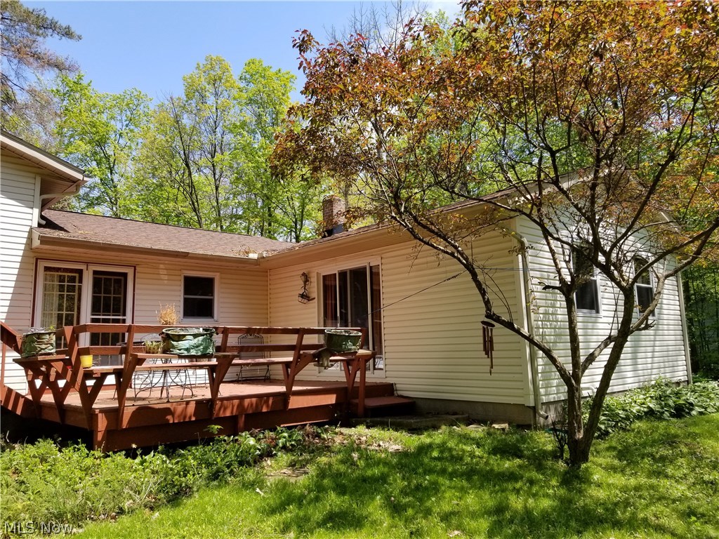 Claridon Sec 07 - Residential