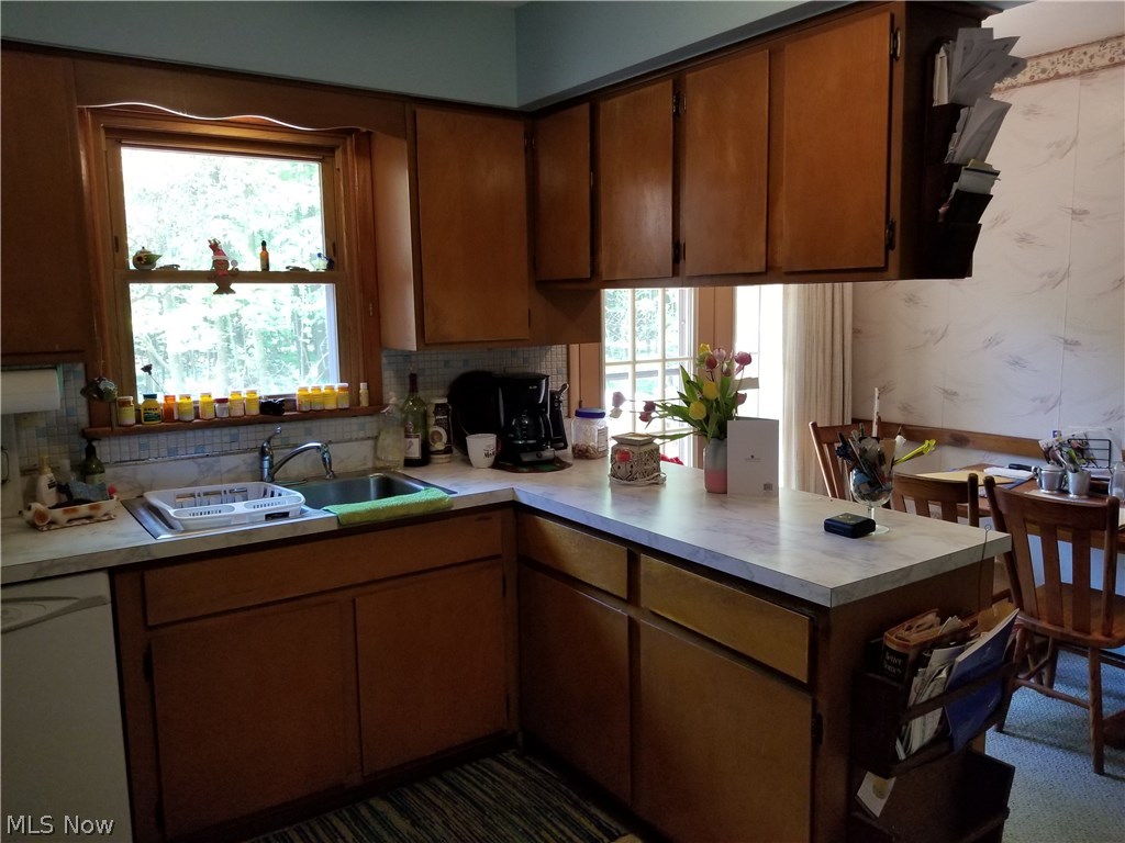 Claridon Sec 07 - Residential