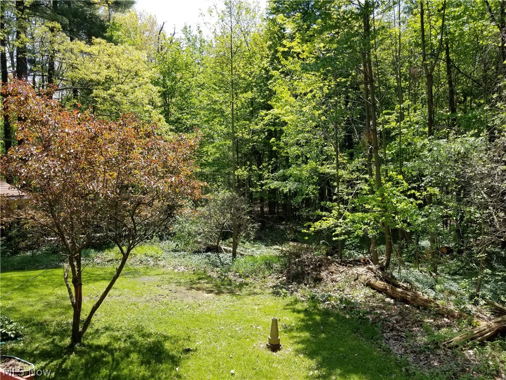 Claridon Sec 07 - Residential