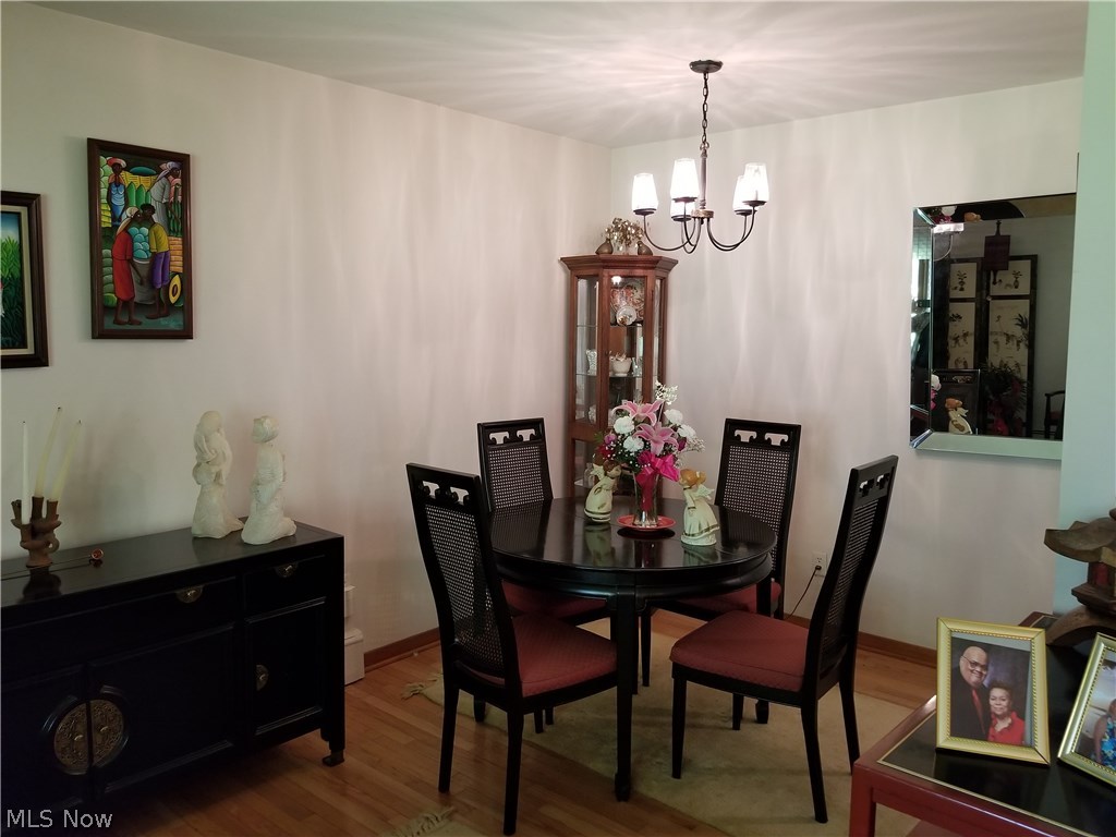 Claridon Sec 07 - Residential