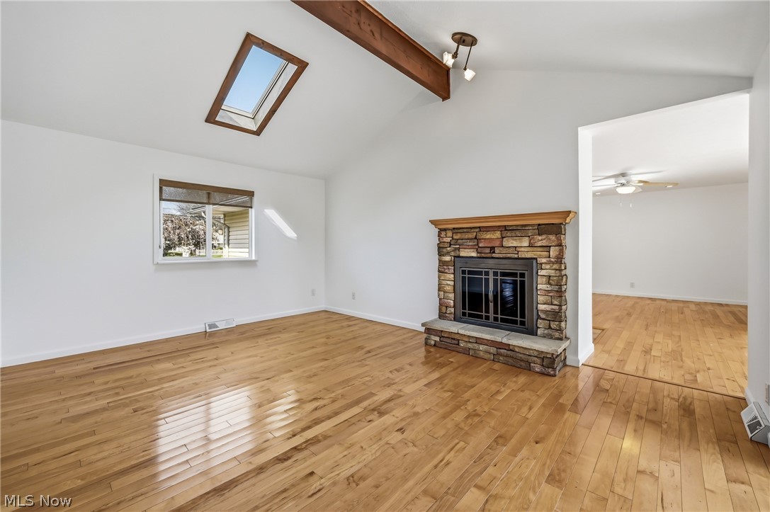 Scottish Highlands - Residential