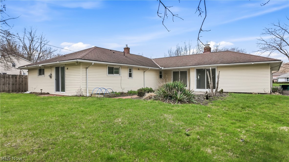 Scottish Highlands - Residential