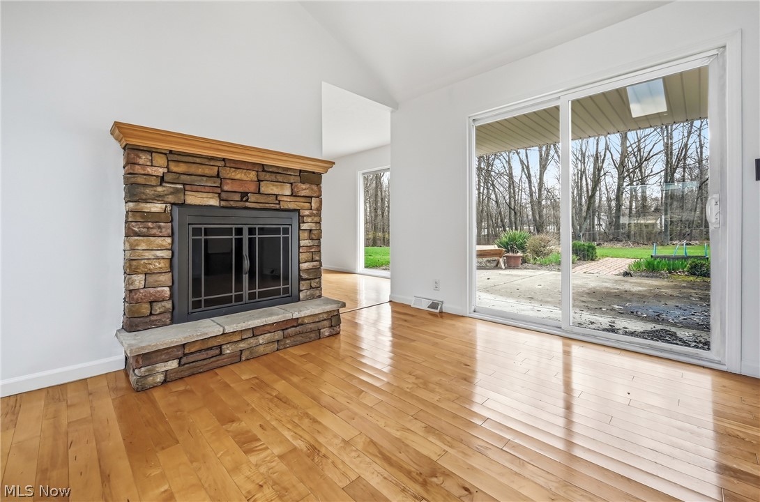 Scottish Highlands - Residential