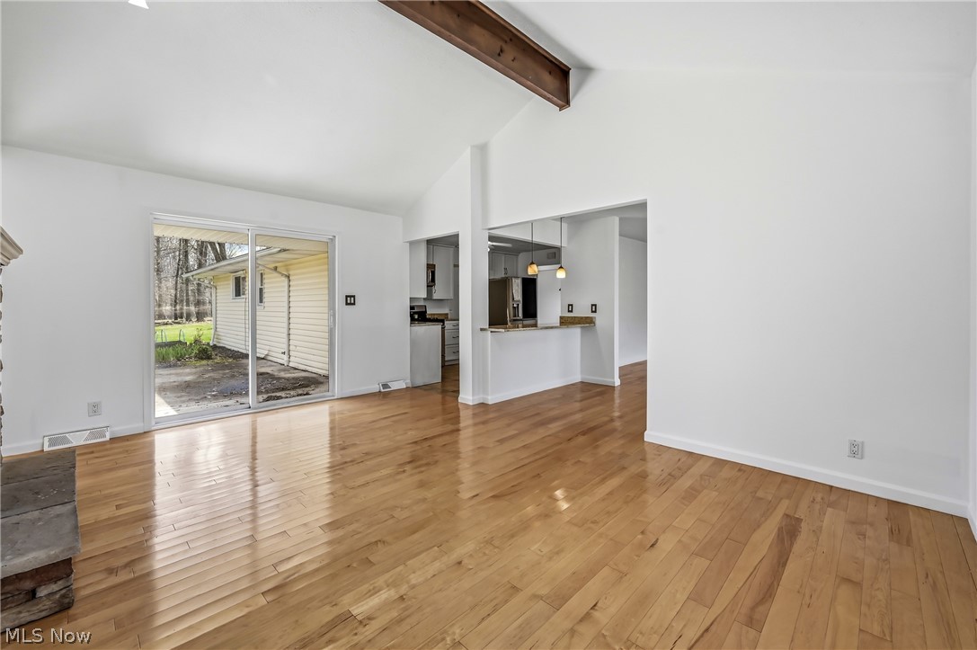 Scottish Highlands - Residential