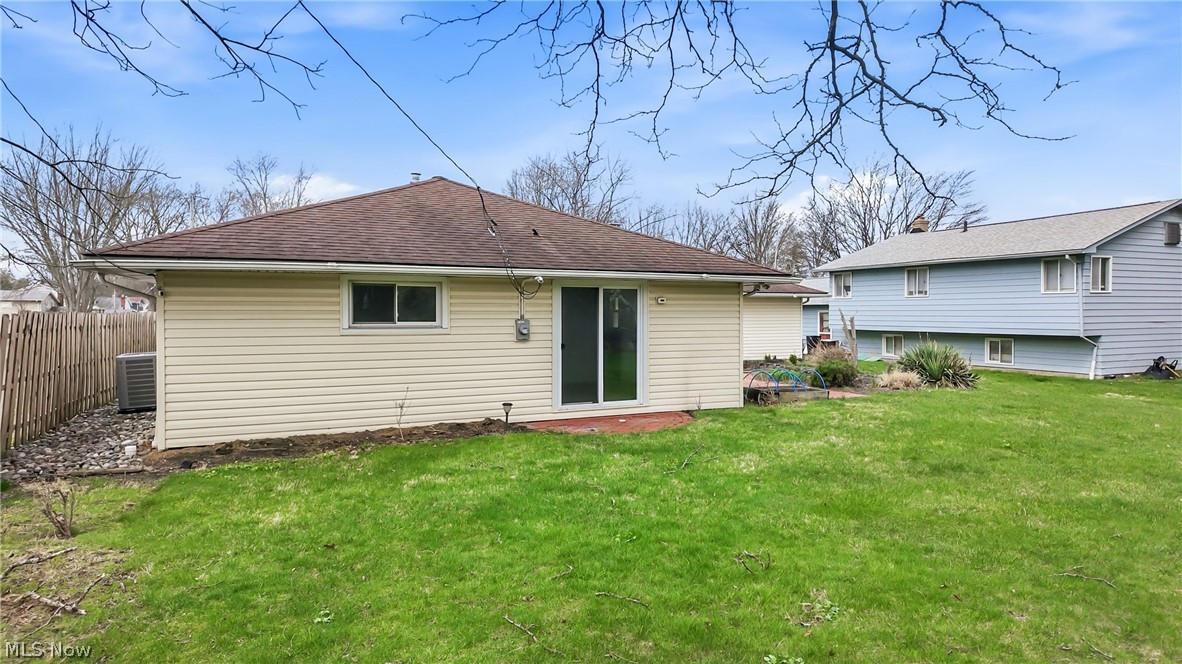 Scottish Highlands - Residential