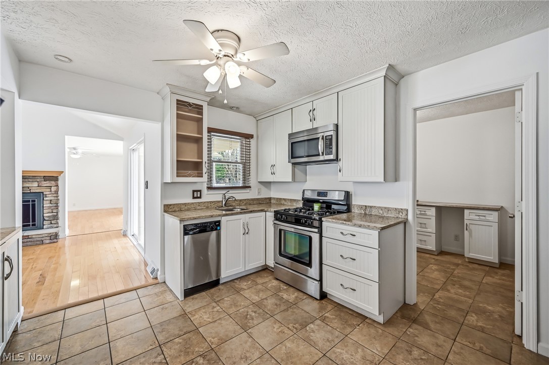 Scottish Highlands - Residential