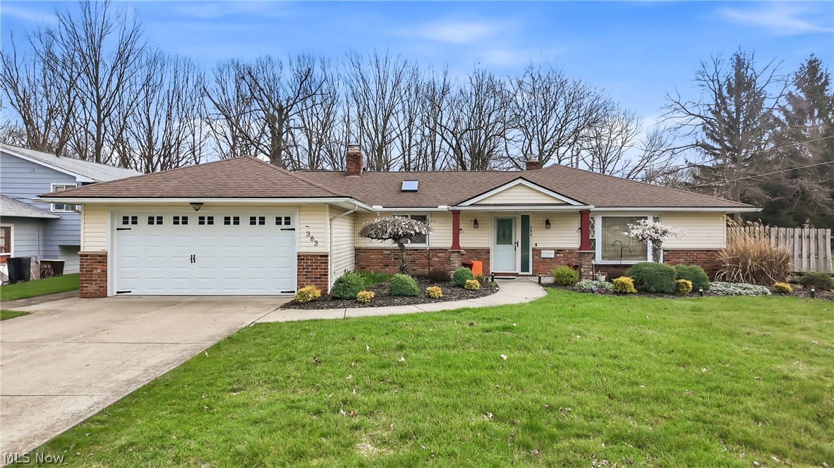 Scottish Highlands - Residential