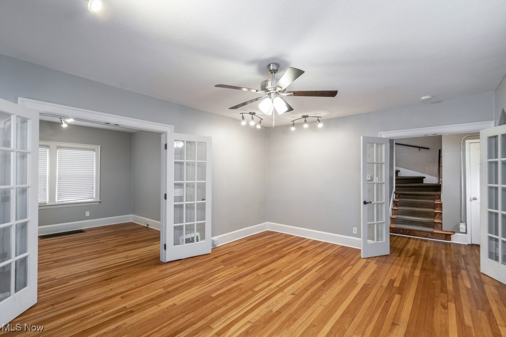 Canton - Commercial Sale