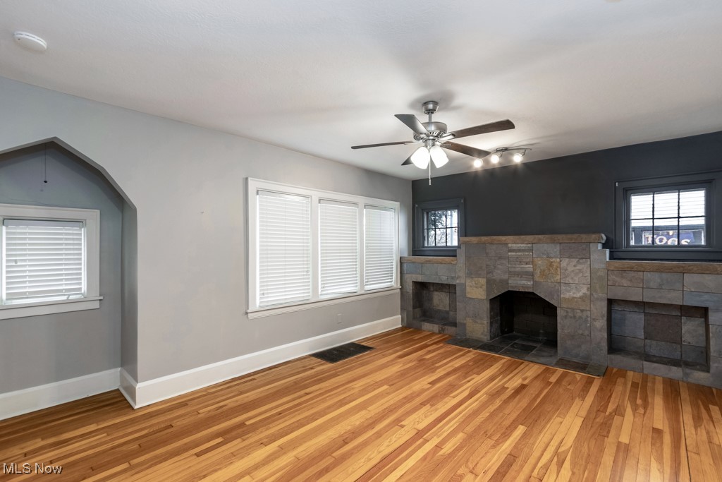 Canton - Commercial Sale