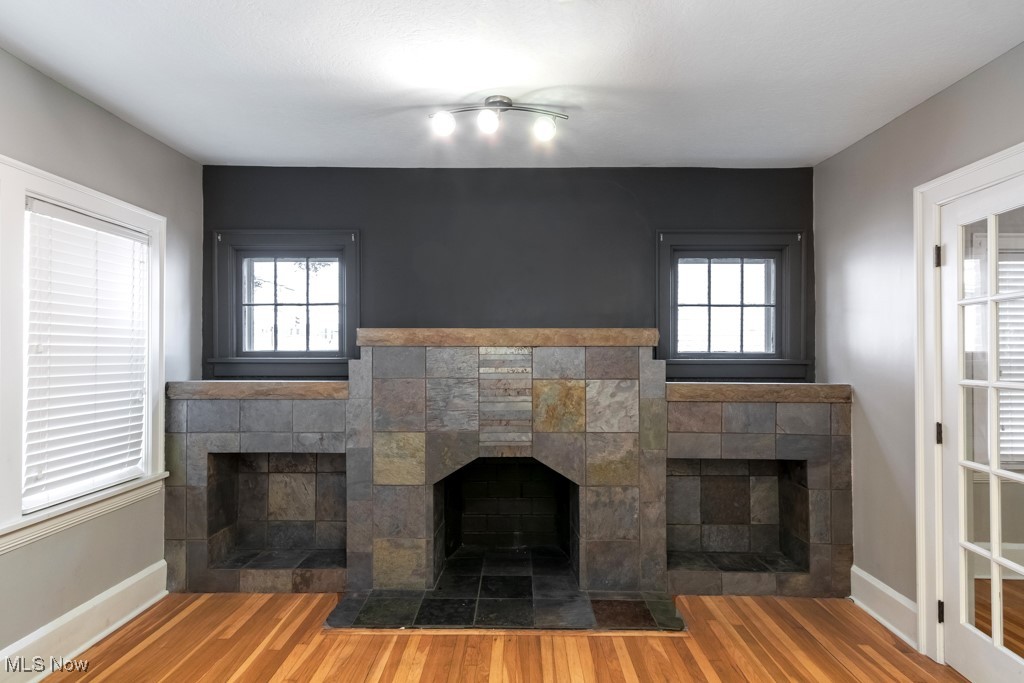 Canton - Commercial Sale