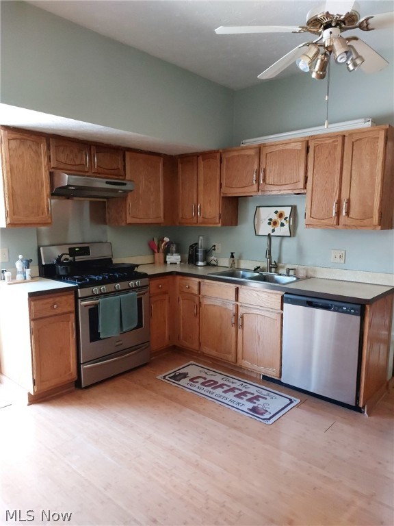 Valley Forest - Residential