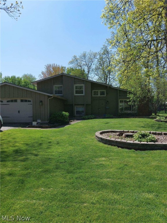 Valley Forest - Residential