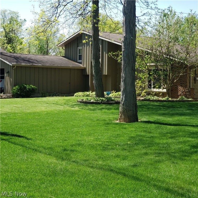 Valley Forest - Residential