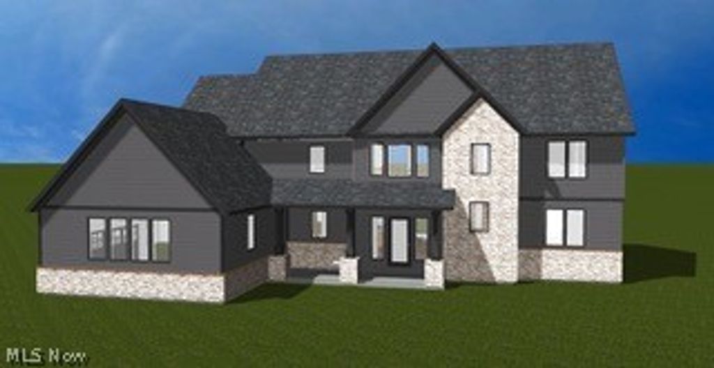 Photo of 145 Kenway Boulevard, Green, OH 44312 (MLS # 5202320)