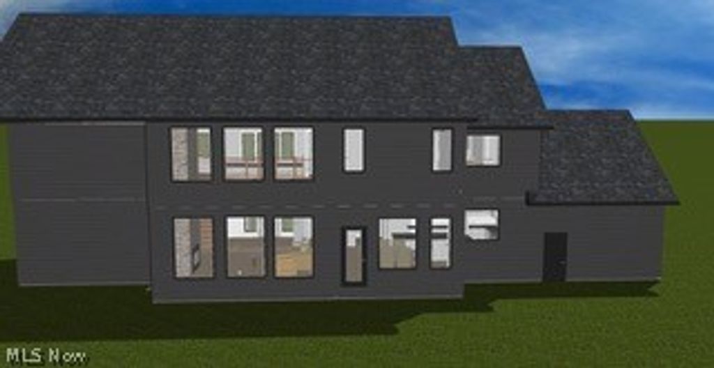 Photo of 145 Kenway Boulevard, Green, OH 44312 (MLS # 5202320)