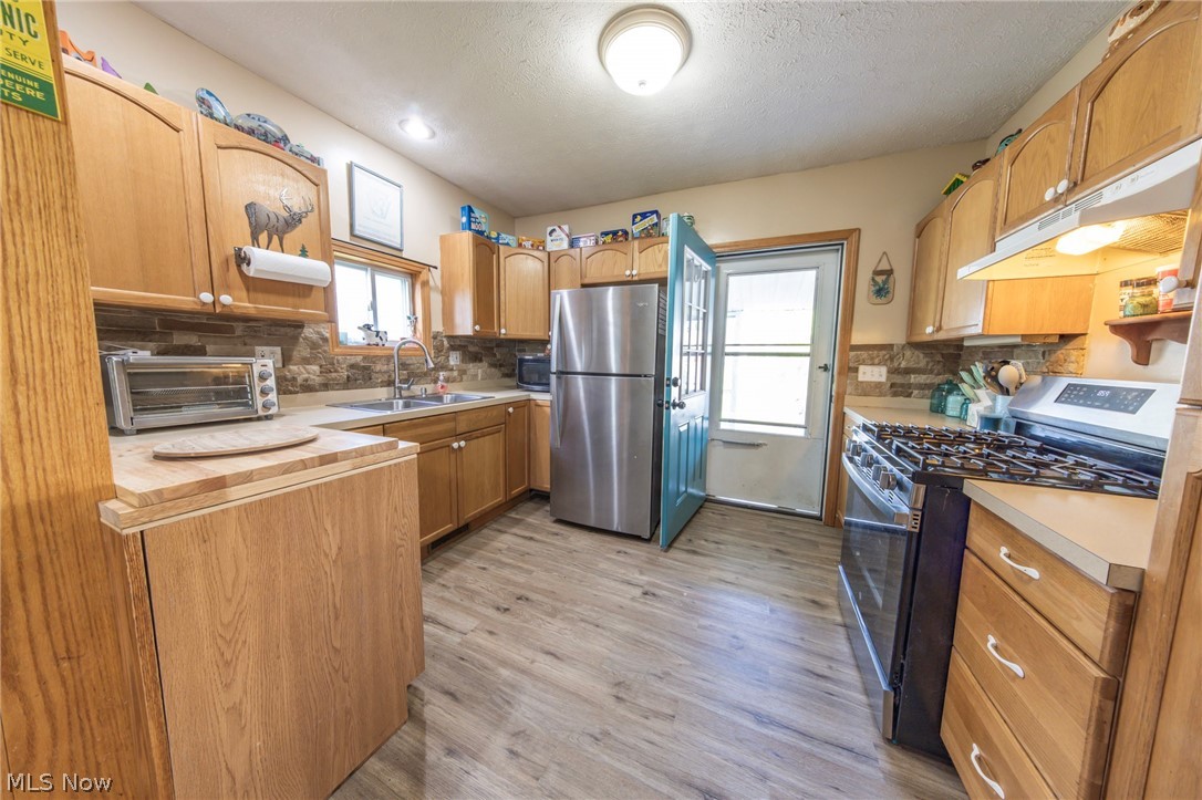 Spencer Heights - Residential