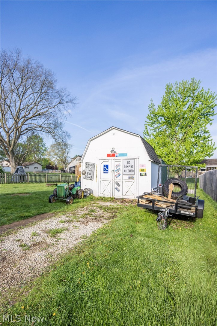 Spencer Heights - Residential