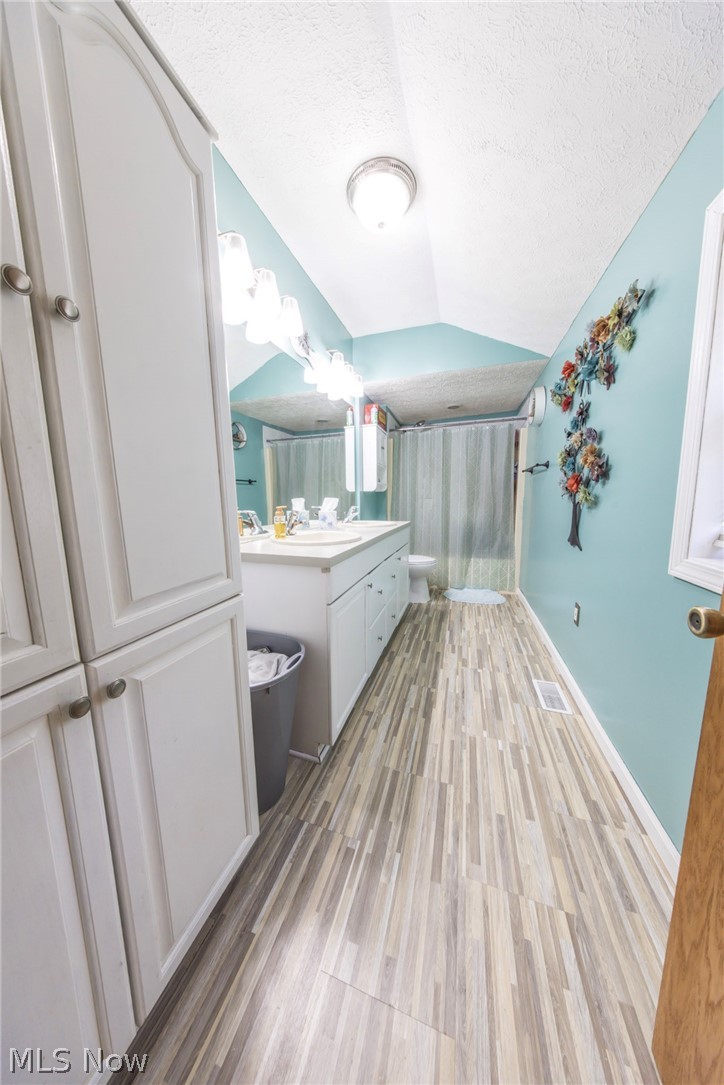 Spencer Heights - Residential