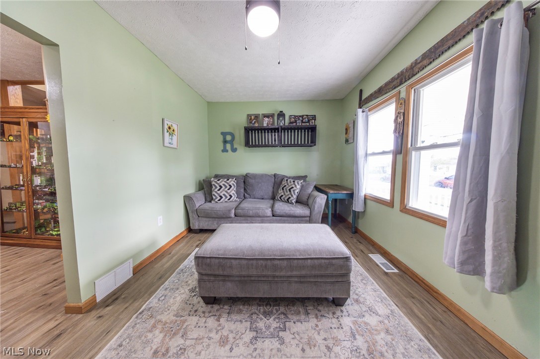 Spencer Heights - Residential