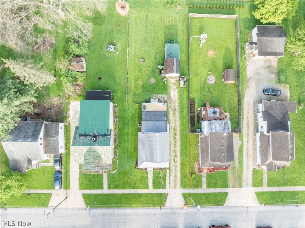 Spencer Heights - Residential