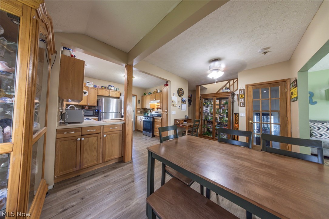 Spencer Heights - Residential