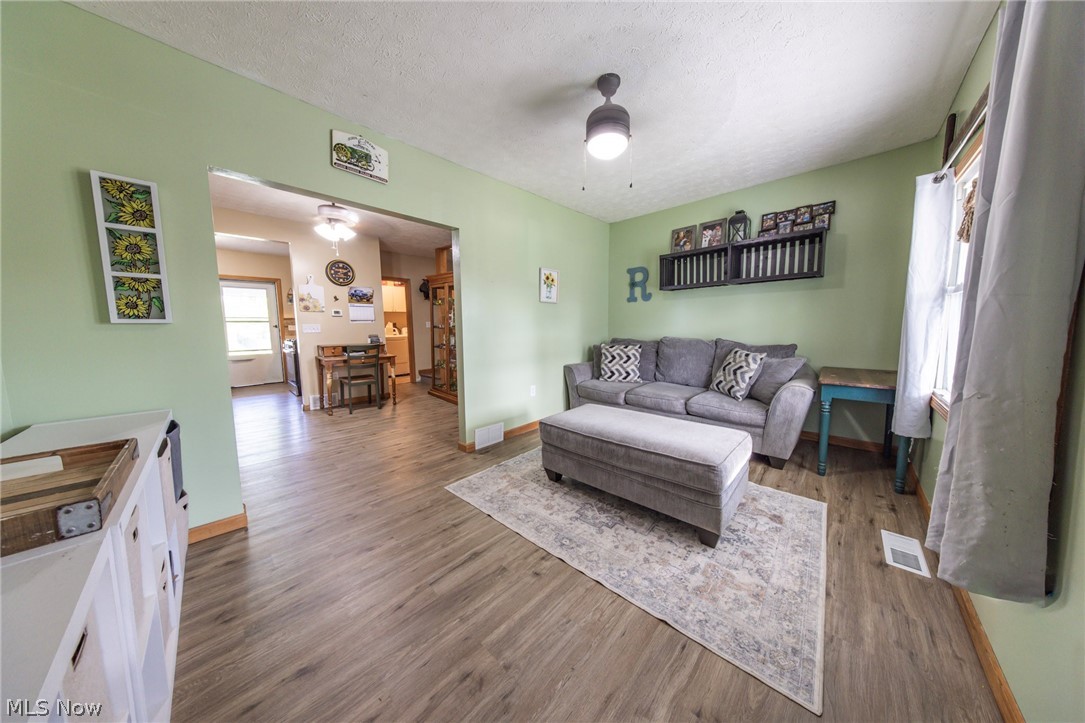 Spencer Heights - Residential