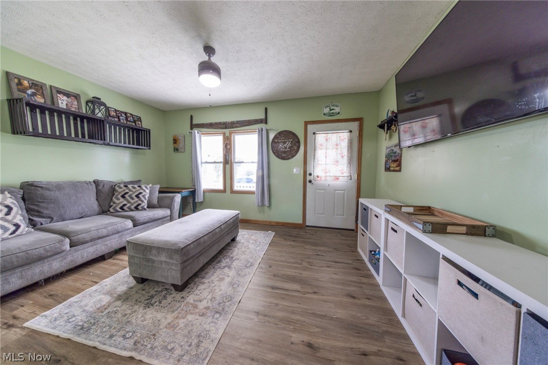 Spencer Heights - Residential