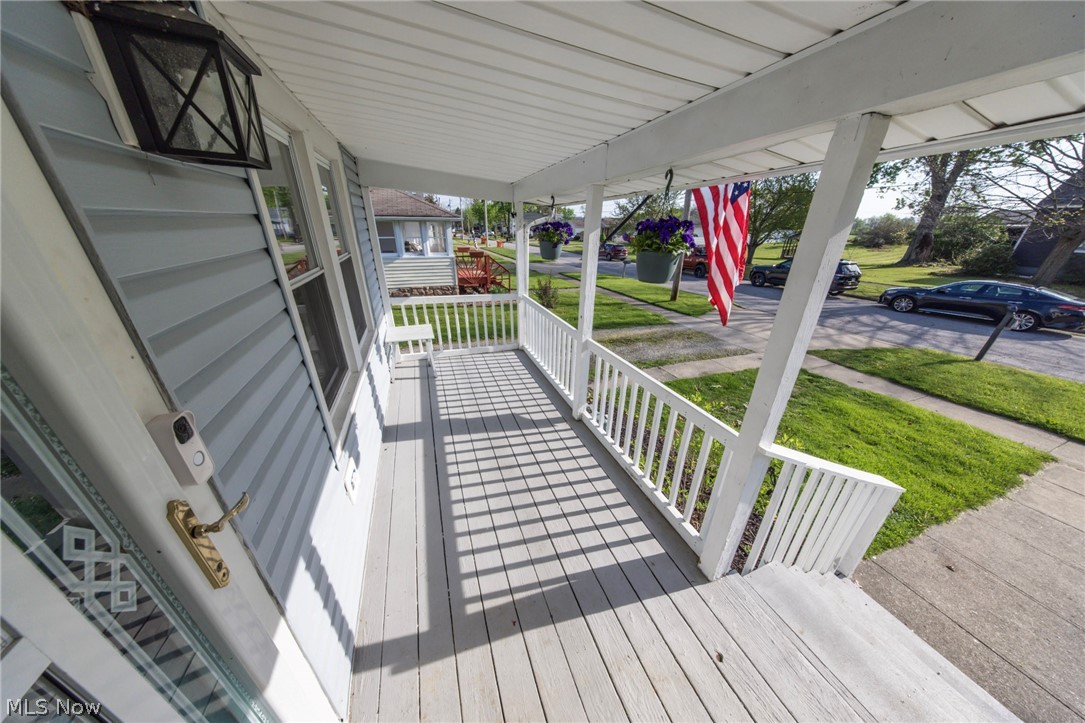 Spencer Heights - Residential