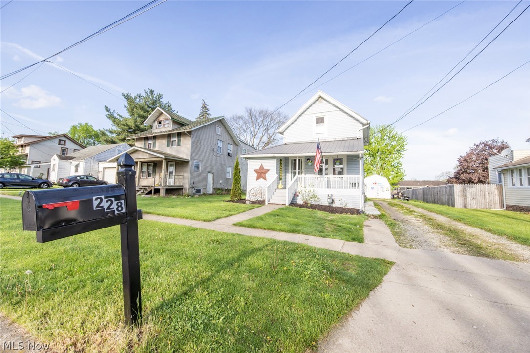 Spencer Heights - Residential