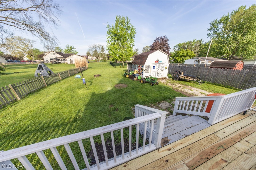 Spencer Heights - Residential