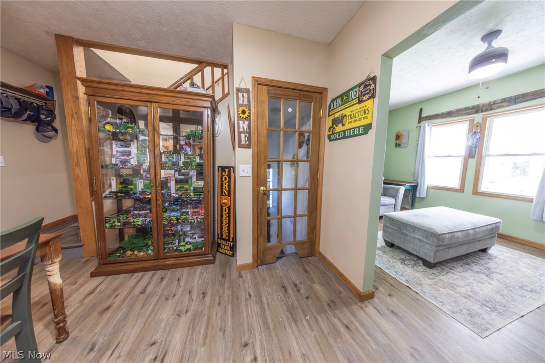 Spencer Heights - Residential